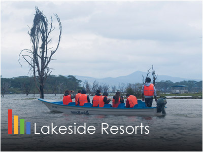 Africa Lakeside Hotels and Resorts
