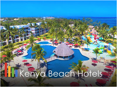 Kenya Beach Hotels