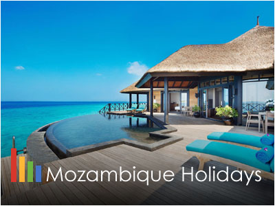 Mozambique Beach Hotels