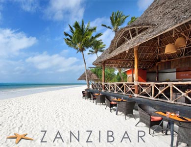 Tanzania and Zanzibar Beach Holidays