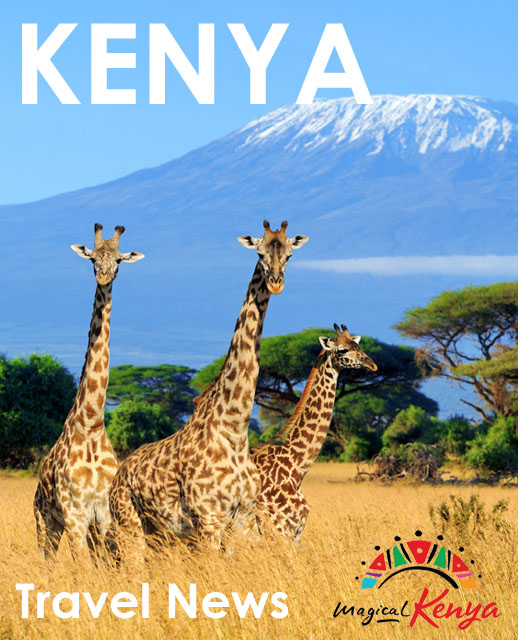 Kenya Travel News