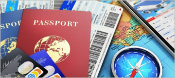 Travel Consultancy & Documentation