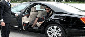 VIP Transportation & Carhire