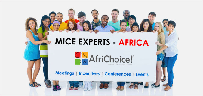 MICE Africa