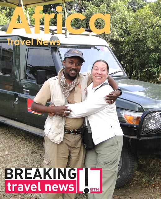 Africa Breaking Travel News