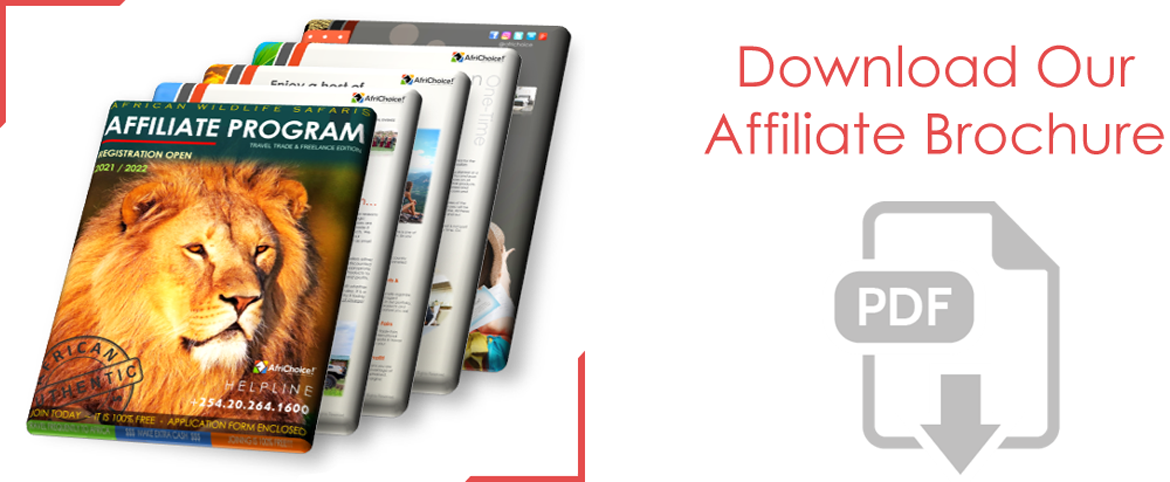 download africhoice affiliate brochure