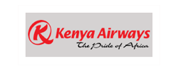 Kenya Airways