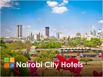 Nairobi Hotels