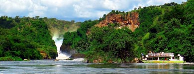 Murchison Falls National Park