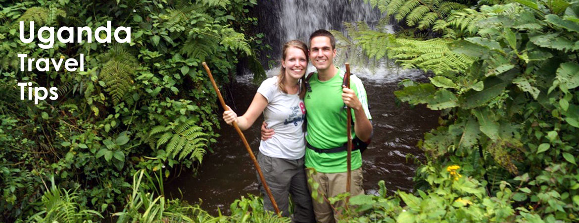 Uganda travel info tips and advise